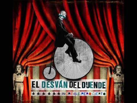 El Desvan del Duende - Los Dias son aburridos (Increible pero cierto)