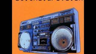 At The Drive-In - Proxima Centauri