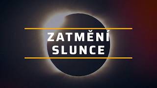 Zatmění Slunce 2026: Čas i kde ho pozorovat. Perseidy dotvoří úchvatné divadlo
