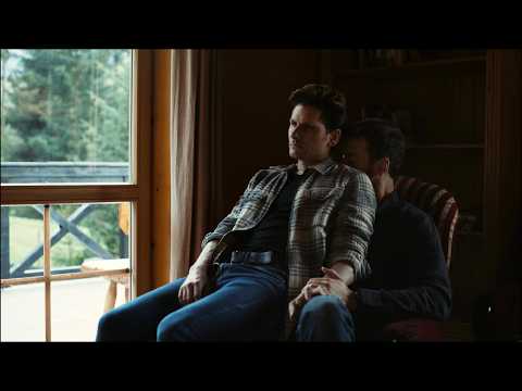 “My house, my rules” - Complete Strangers - Gay Thriller