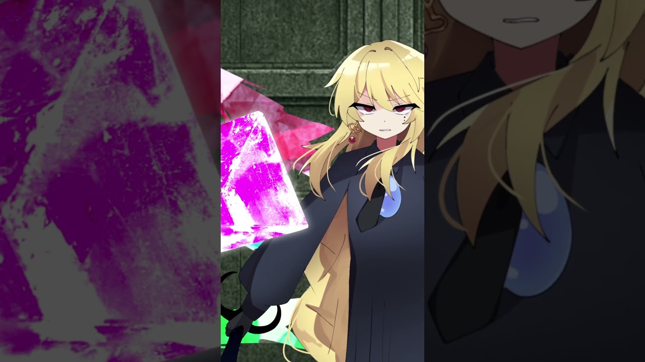 【予告】愚者は騙る:クラスEXception(後編) 廻界解放Fabula 第4話【ゆっくり茶番劇】