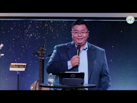 A Zah 7 Thupha // Zomi Sermon Sia Lal Pu