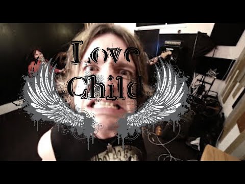 LOVE CHILD - LATELY I'M CONFUSED
