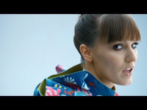 BOVSKA - Na Niby (official videoclip)