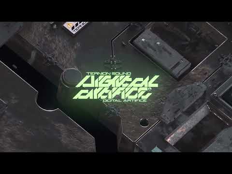 Ternion Sound - Howler