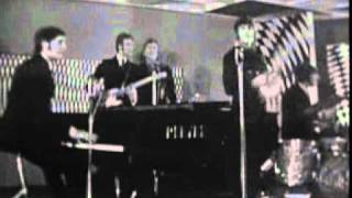 Moody Blues - Really Haven&#39;t Got The Time (French TV)