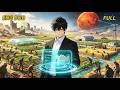 OP MC Left Behind By Mankind S Mars Exodus I Build Earth S Eden With Zombies And A System