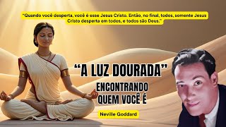 "VOCÊS SÃO MINHAS TESTEMUNHAS - PALESTRA COMPLETA JANEIRO DE 1964" | NEVILLE GODDARD