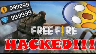 Cara Cheat Free Fire Menggunakan Game Guardian  Cara Cheat Free Fire Menggunakan Game Guardian