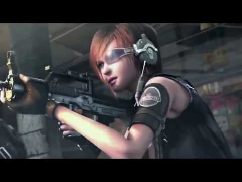 Game, jjjXD3.2 : Gunfight - Video Game Cinematic Trailers 1080p HD