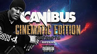 CANIBUS : PATRIOTS [CINEMATIC]