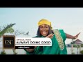 Mera Owili - Always Doing Good (Official Video)