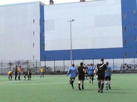 RFC Liberta gg Nordring