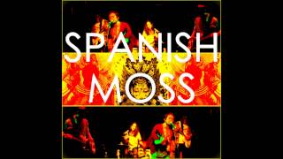 Spanish Moss - Space Drugs