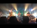 Yonder Mountain String Band - Winds o' Wyoming 07/11/14 F Shed