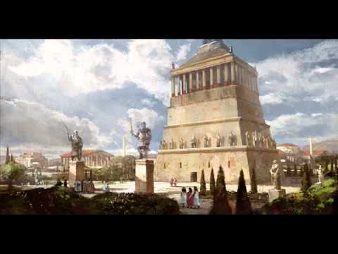 Civilization V music - Africa/Middle East - Shen