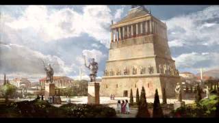 Civilization V music - Africa/Middle East - Shen