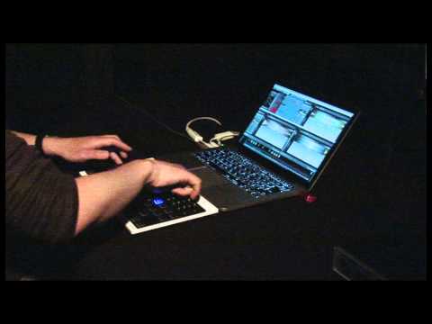 sonote beat re:edit demonstration - sonote technolgy by Yamaha