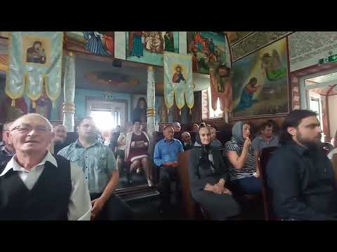 Ce dulce-i viața cu Iisus - Adunare Valea Mare de Criș (BH) |26.06.2022|