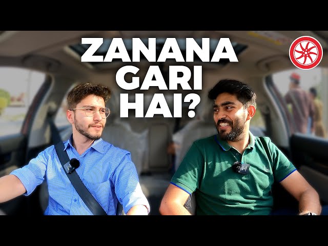 2022 Honda Civic 1.5 Oriel | Owner Review | PakWheels