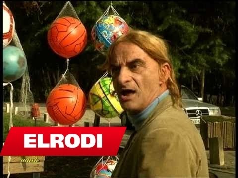 Zeqo Pilafi - Pjesa 3-te