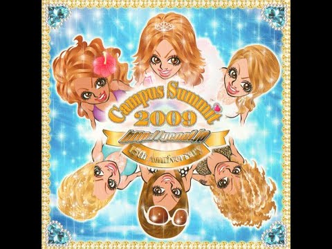 CAN CAN WORLD (DJ KEN-BOW REMIX) / MAKKERONI