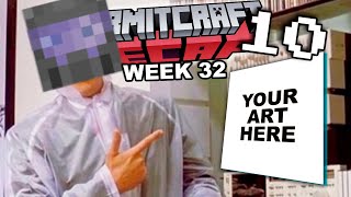 Blame the Space Rats - Hermitcraft Recap S10 Week 32