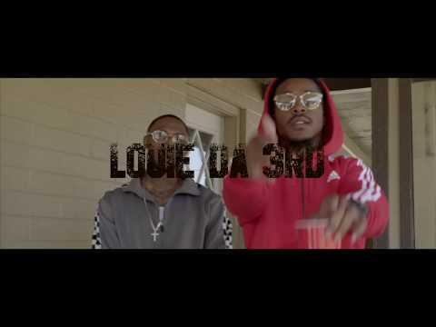 Said And Done x Yung Sweep x Louie Da 3rd (Official Video)