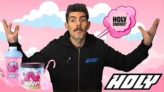 BlackWeek Holy 2025 : je teste la Cotton Candy Caterpillar (Barbe à Papa) + infos promos du moment