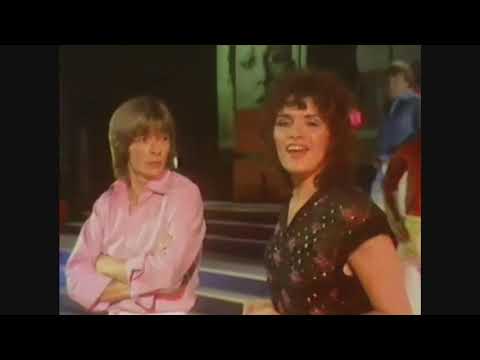 I Wish- Eve Graham/New Seekers