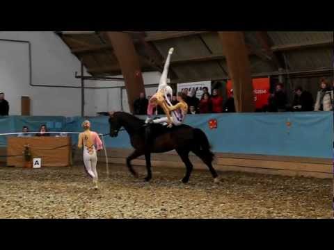 M**-Team Mainz Ebersheim in I.-Oberstein 2012