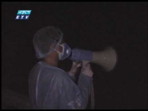 বাড়ছে লকডাউনের আওতা