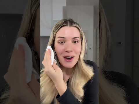 Auflösende Collagen Masken? 🤯 Wer erinnert sich an das Video? 🤍 #vanessatestet #collagen #skincare