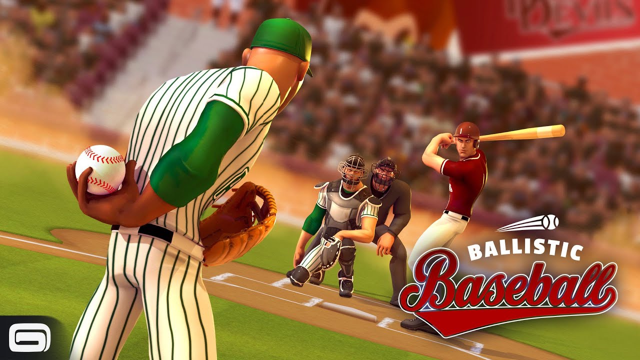 Launch Trailer