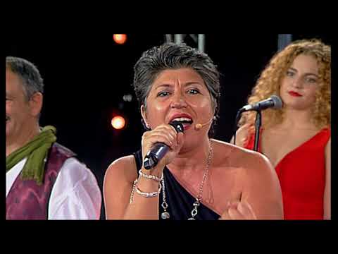 Daphne Barillaro, La stella più bella - da Daphne Barillaro and friends 2017 ©