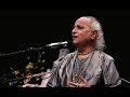 Pandit Jasraj (vocal) - Raga Charju ki Malhar