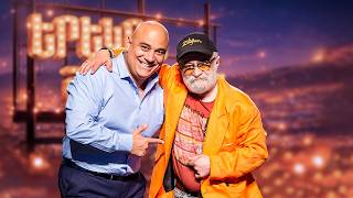 ՖՈՐՇ. Ինչպես է ծնվում Երևանի երաժշտությունը | Երեկոն Շանթում #19