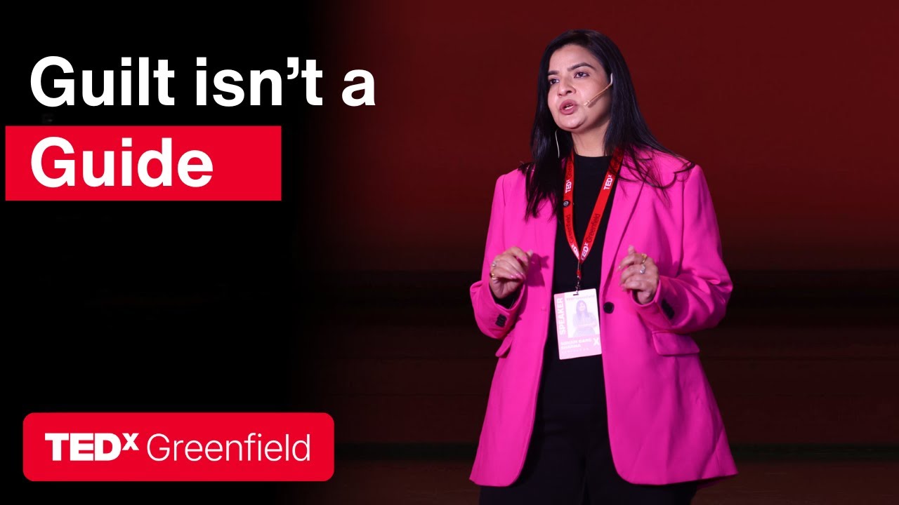 What happens when women stop waiting | Sonam Garg Sharma | TEDxGreenfield Women