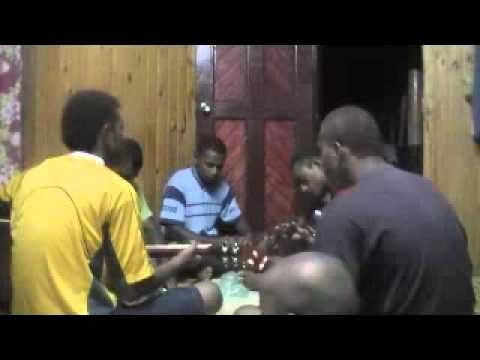 Makosoi Ni Delai Devo- Bula vesuki