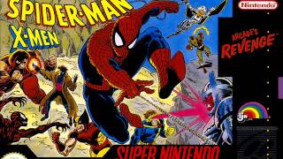 Madd Murdock - Spiderman X-Men Arcade's Revenge