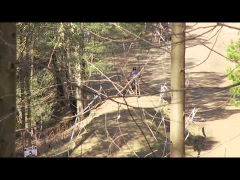 26min Highlights XCO Pietermaritzburg@2011 UCI MTB World Cup