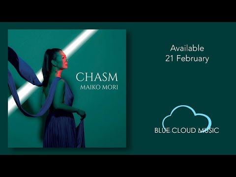 Maiko Mori - New Album "Chasm"