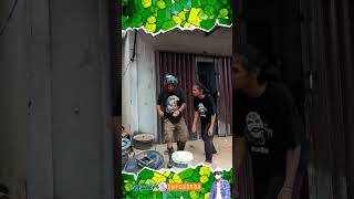 Download lagu Main petasan konyol lucu  #shorts mp3