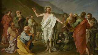 Christ Can't Be Overestimated - Baxter Kruger