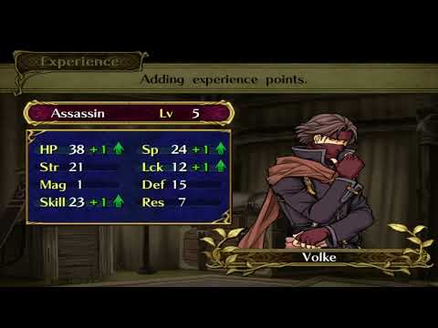 Fire Emblem: Path of Radiance Walkthrough Part 24