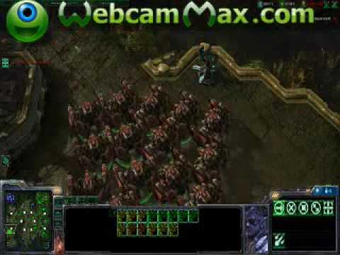 Starcraft 2  An Army of THOR