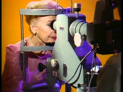 Fluorescein Angiography