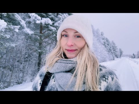 These Are My Days Right Now | Everyday Life in Winter