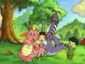 1ST VHS CAPTURE Contains Dragon Tales Intro
