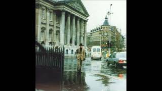 Jandek - My Escape